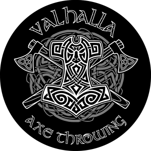 Valhalla Axe Throwing Location